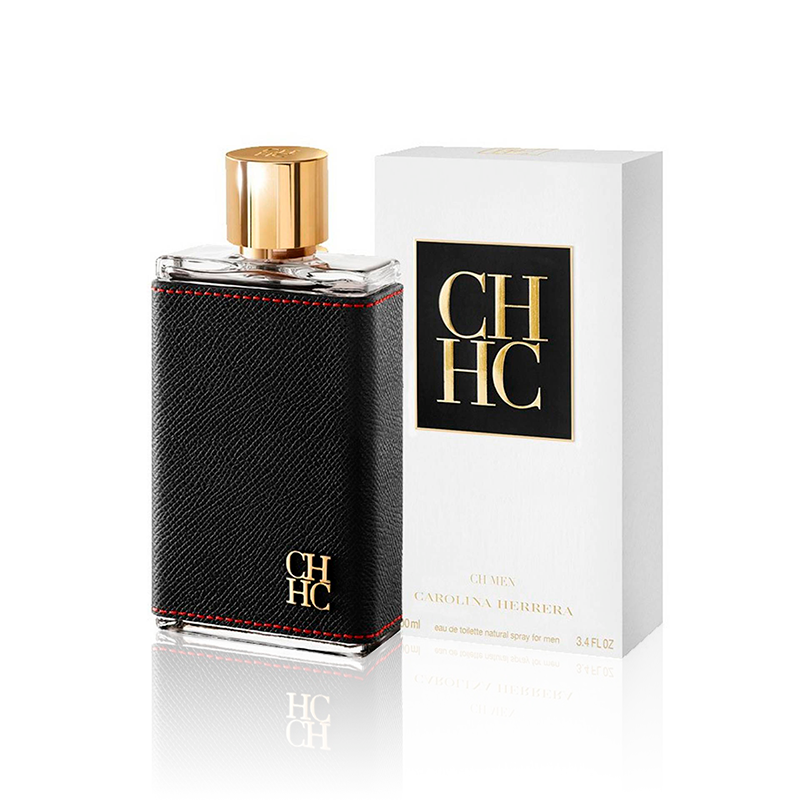 CH Men EDT 200ml.
