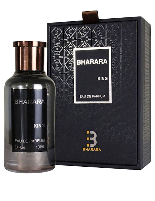Bharara King men Eau de Parfum 100 ml