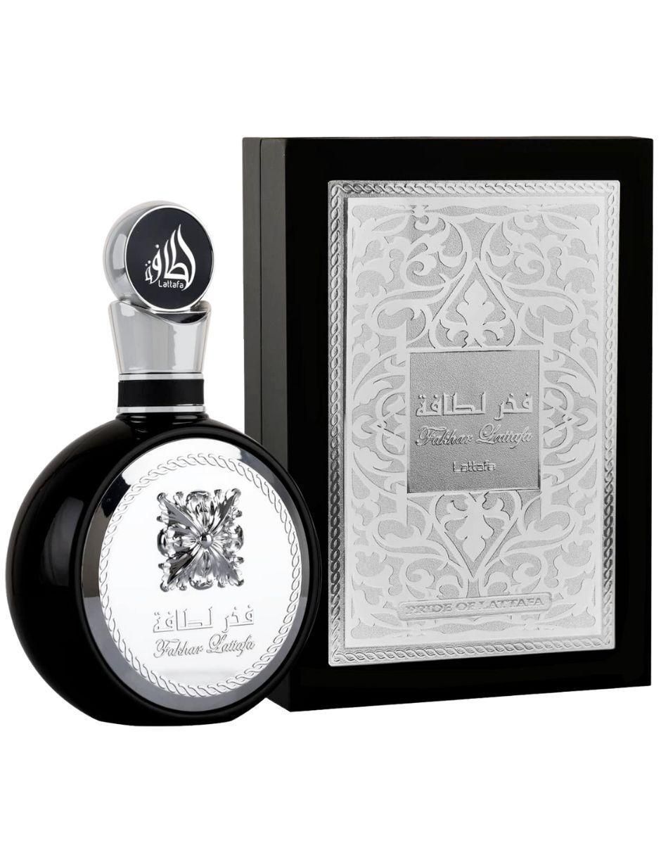 Fakhar Lattafa Edp 100 ml
