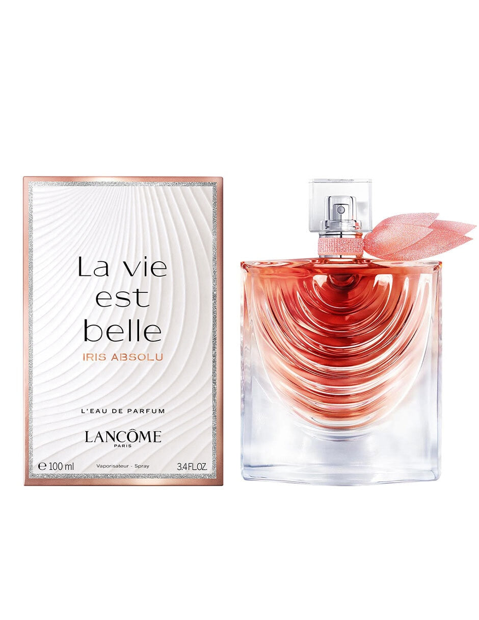 La Vie Est Belle Iris Absolu 100 ml
