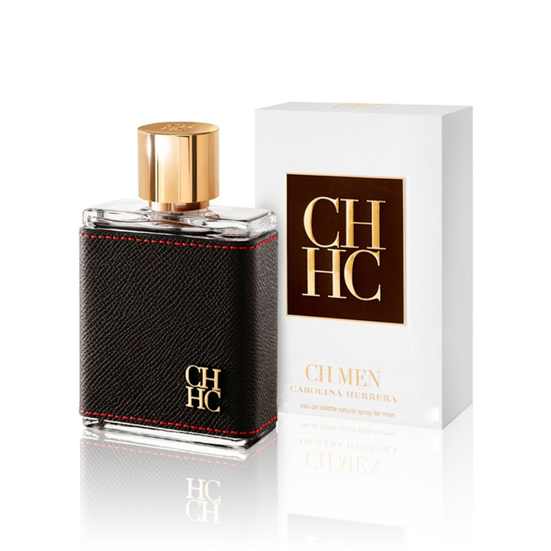 CH Men EDT 100ml.