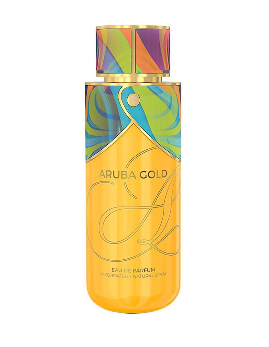 Aruba Gold Edp 100 ml