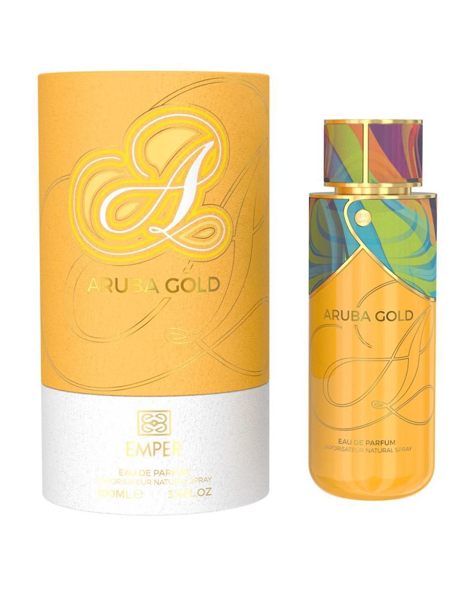Aruba Gold Edp 100 ml