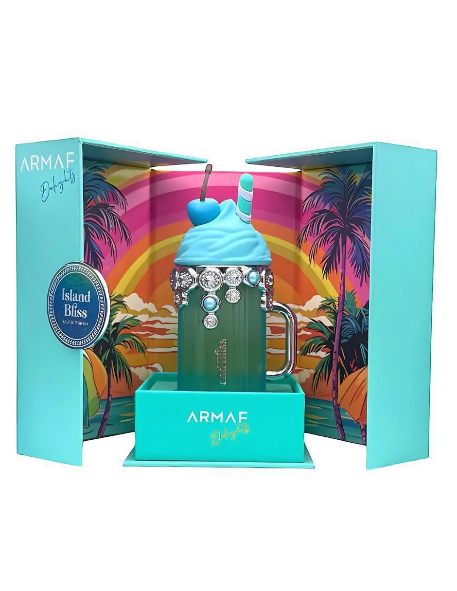 Armaf Island Bliss Edp 100 ml