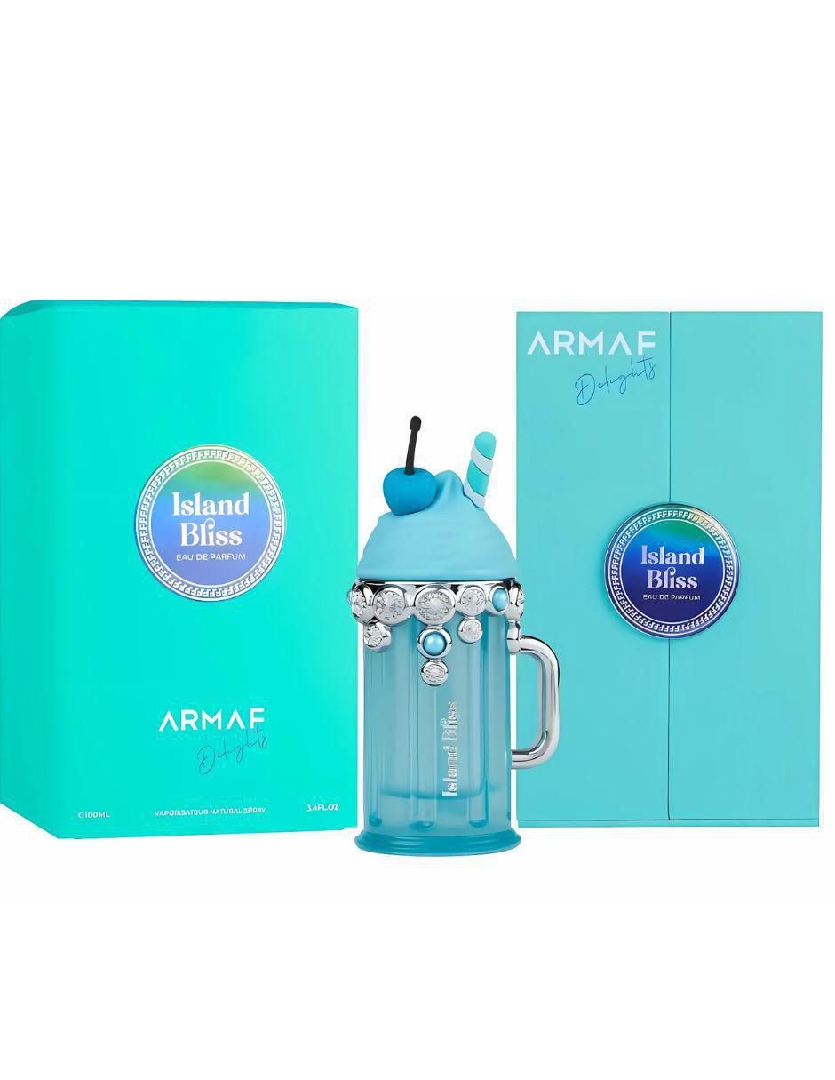 Armaf Island Bliss Edp 100 ml