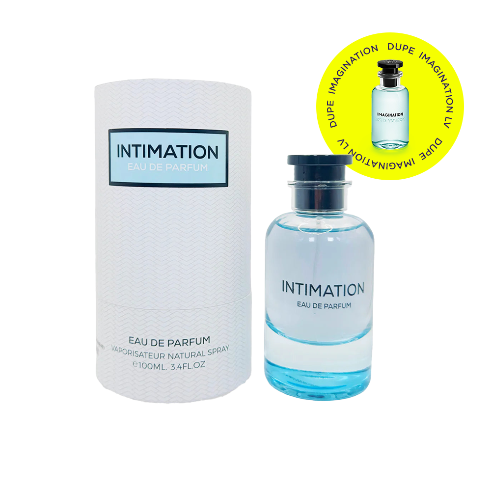 INTIMATION EDP 100 ML