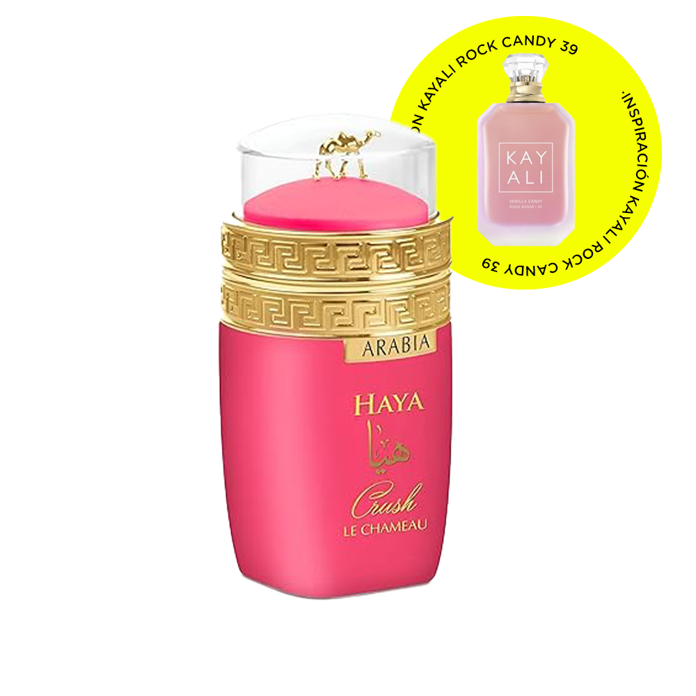 Arabia Haya Crush EDP 100 ml