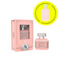 Pink Blush Al Fares by Emper Edp 100 ml