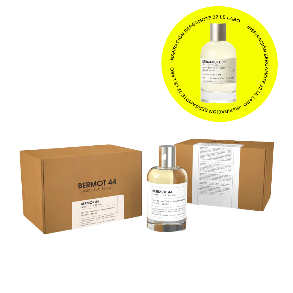 Bermot 44 edp 100 ml