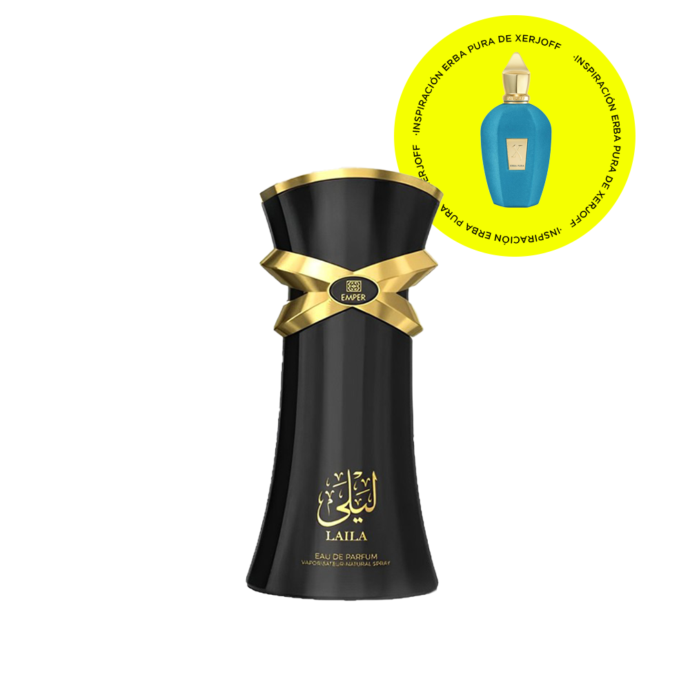 Laila Edp 100 ml