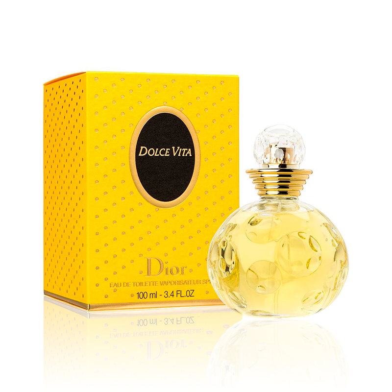Dolce Vita EDT 100ml.