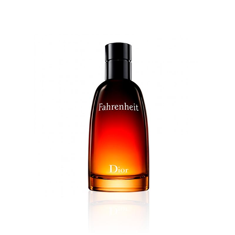 Fahrenheit EDT 100ml.
