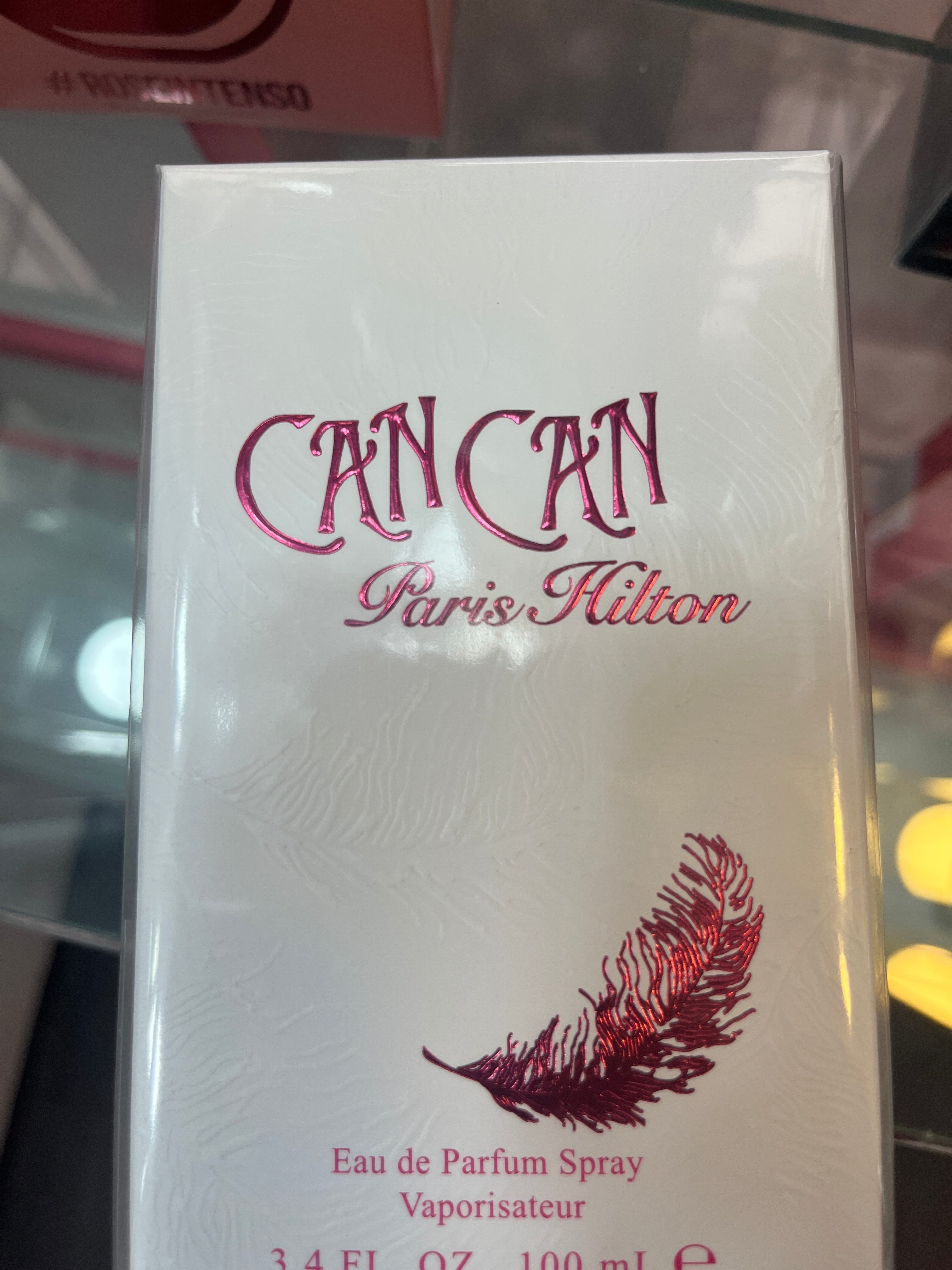 Can Can EDP 100ml