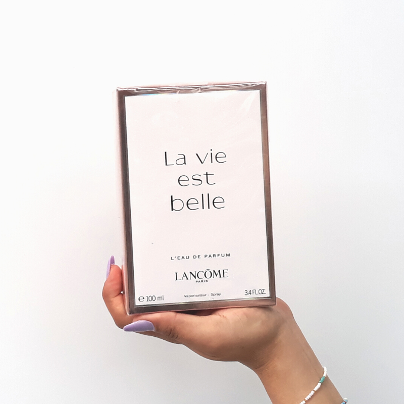 La Vie Est Belle EDP 100ml.