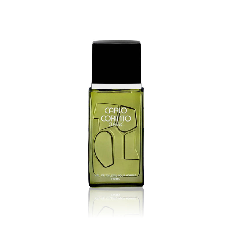 Carlo Corinto Classic EDT 100ml.