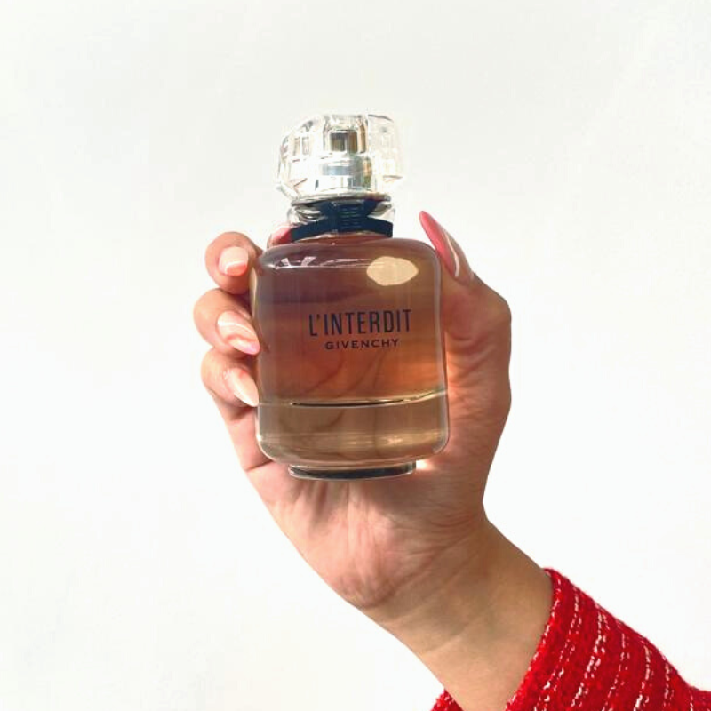 L'Interdit EDP 80 ml