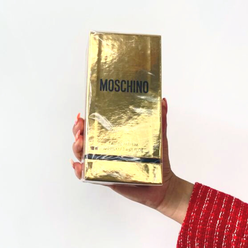 Gold Fresh Couture EDP 100ml.