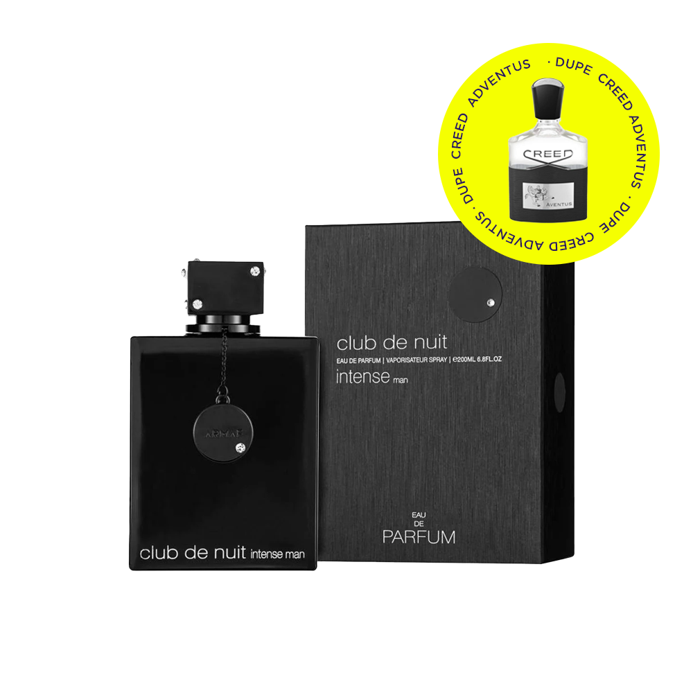 Club De Nuit Armaf Intense Men Eau Parfum 200ml