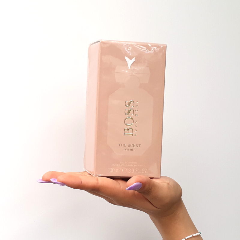 Boss The Scent For Her EDP 100ml.