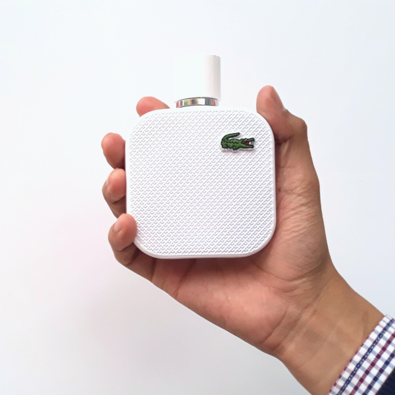 L.12.12 Blanc Pure EDT 100ml.