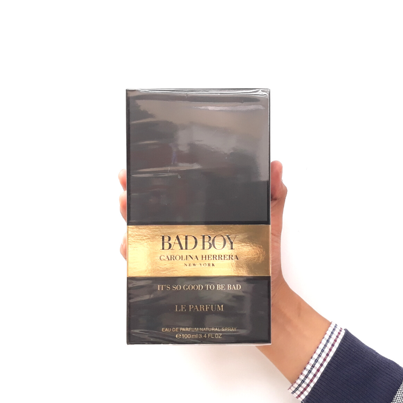 Bad Boy Le Parfum 100ml.