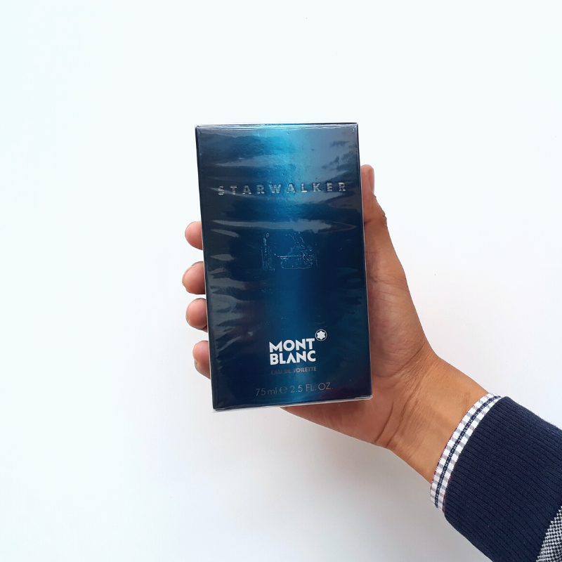 Starwalker EDT 75ml.