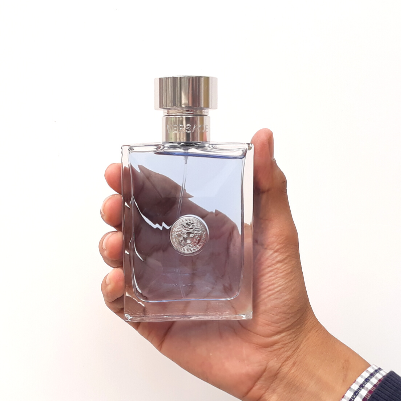 Versace Pour Homme EDT 100ml.