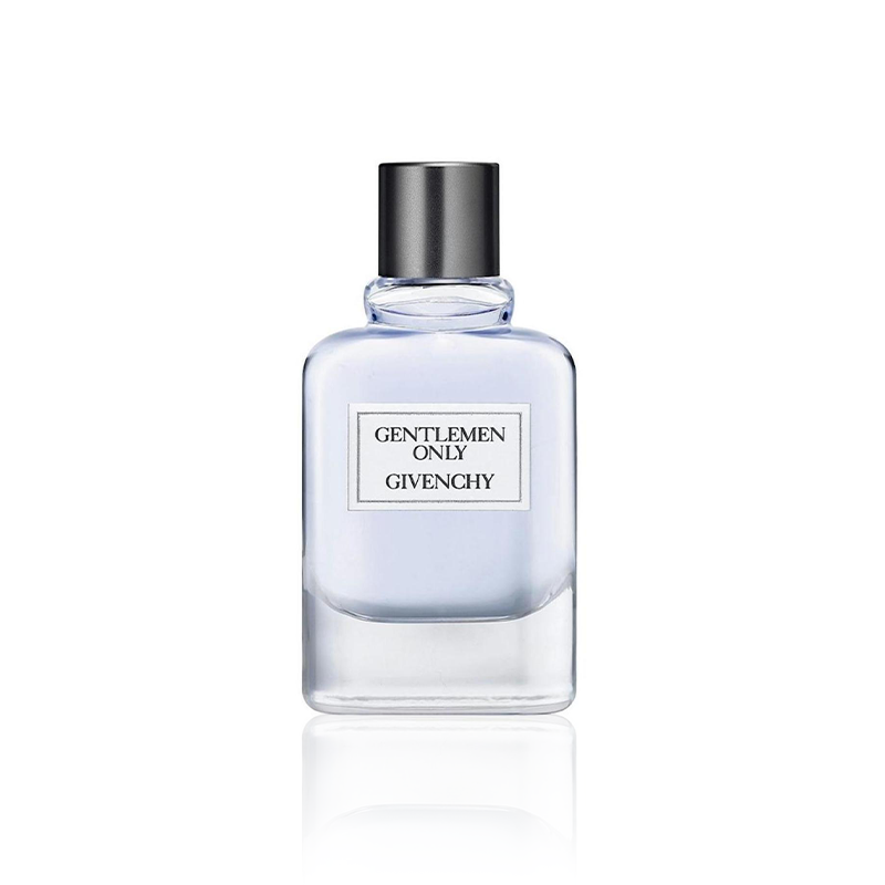 Gentleman Only EDT 100ml.