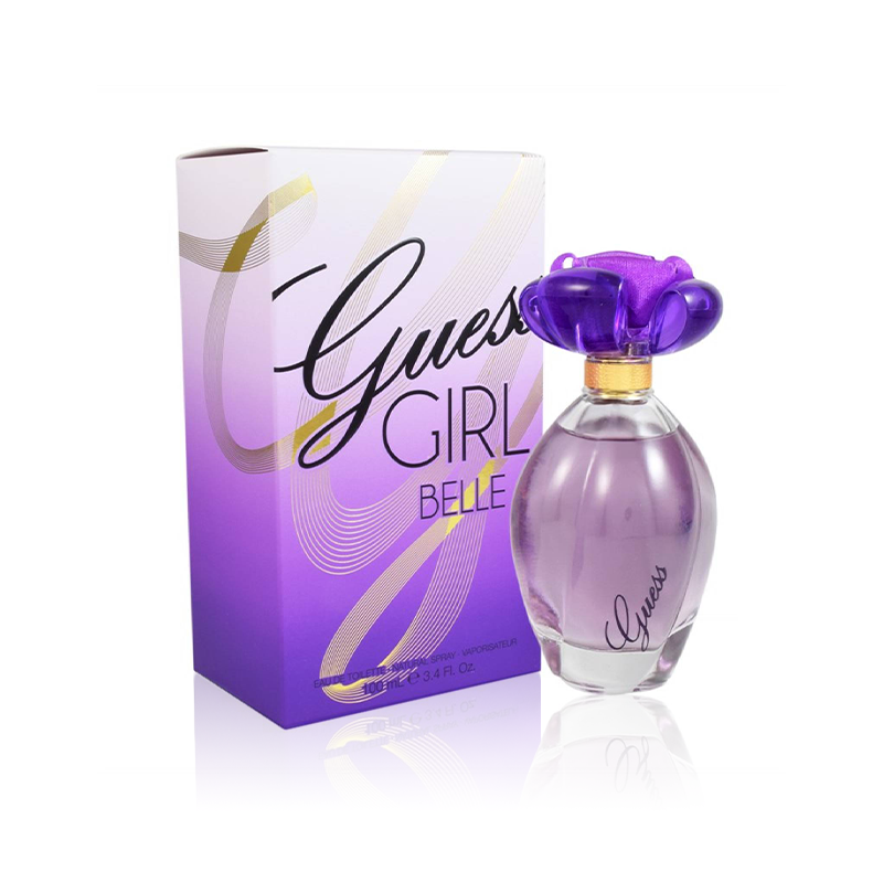 Guess Girl Belle EDT 100ml.