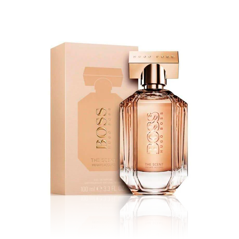 Boss The Scent For Her EDP 100ml.
