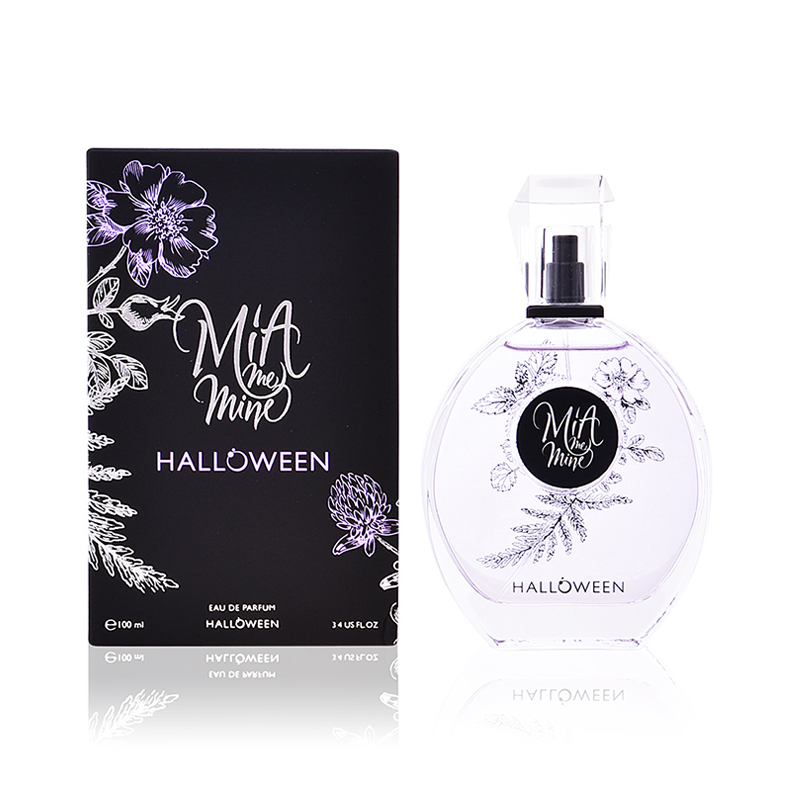 Mia Me Mine EDP 100 ml