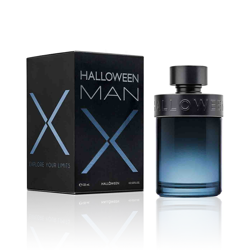 Halloween Man X EDT 125ml.