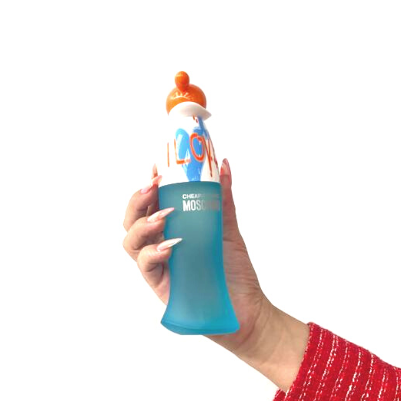 I Love Love Cheap & Chic EDT 100ml.