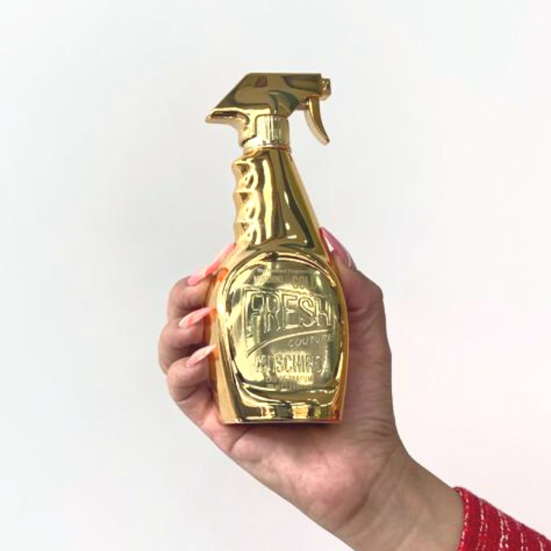 Gold Fresh Couture EDP 100ml.