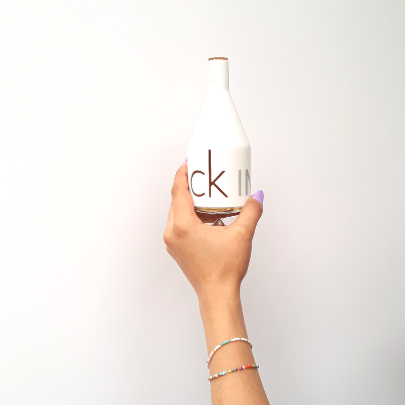 Ckin2u for Her EDT 150ml.