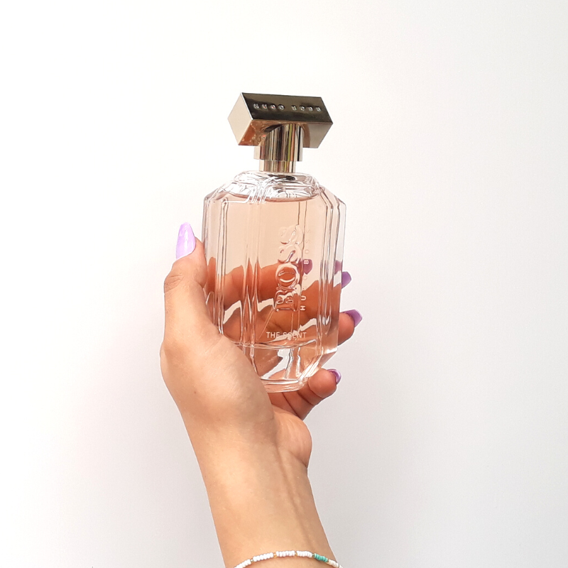 Boss The Scent For Her EDP 100ml.