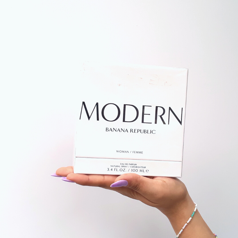 Banana Republic Modern EDP 100ml.