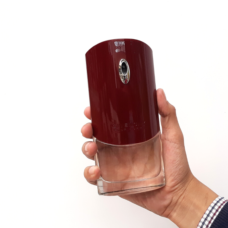 Givenchy Pour Homme EDT 100ml.