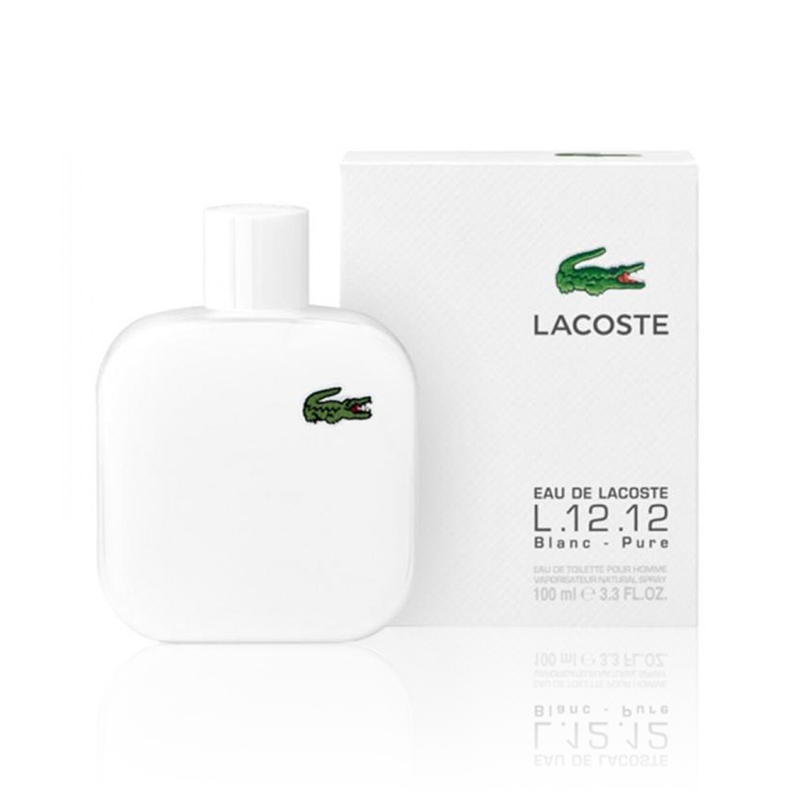 L.12.12 Blanc Pure EDT 100ml.