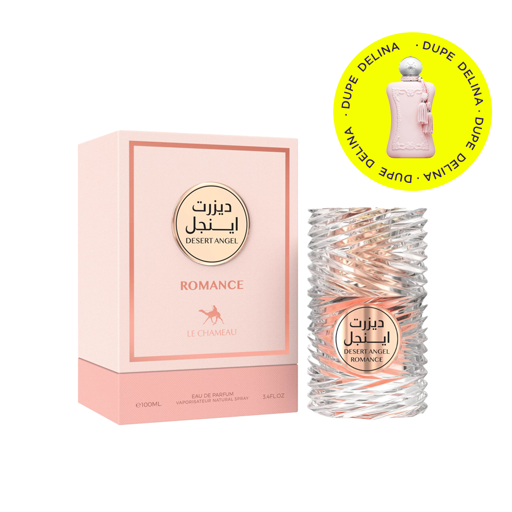 Desert Angel Romance edp 100 ml