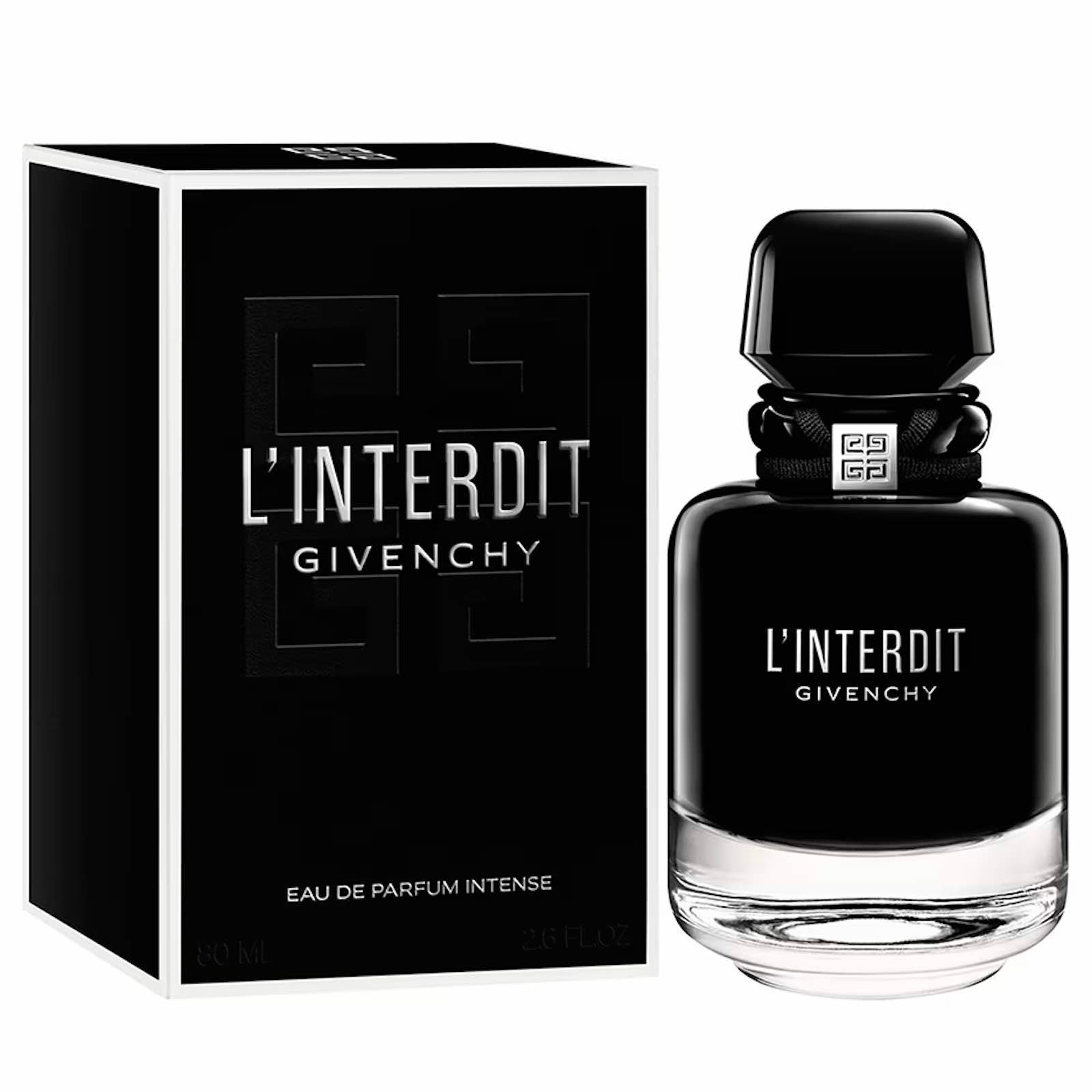 L'Interdit EDP Intense 80 ml