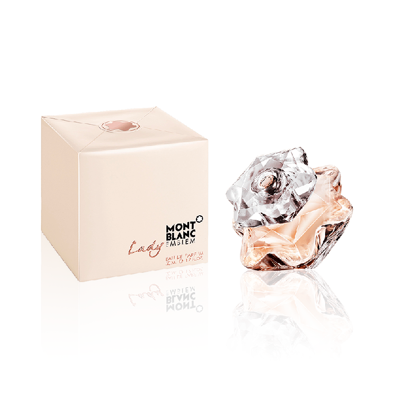 Lady Emblem EDP 75ml.