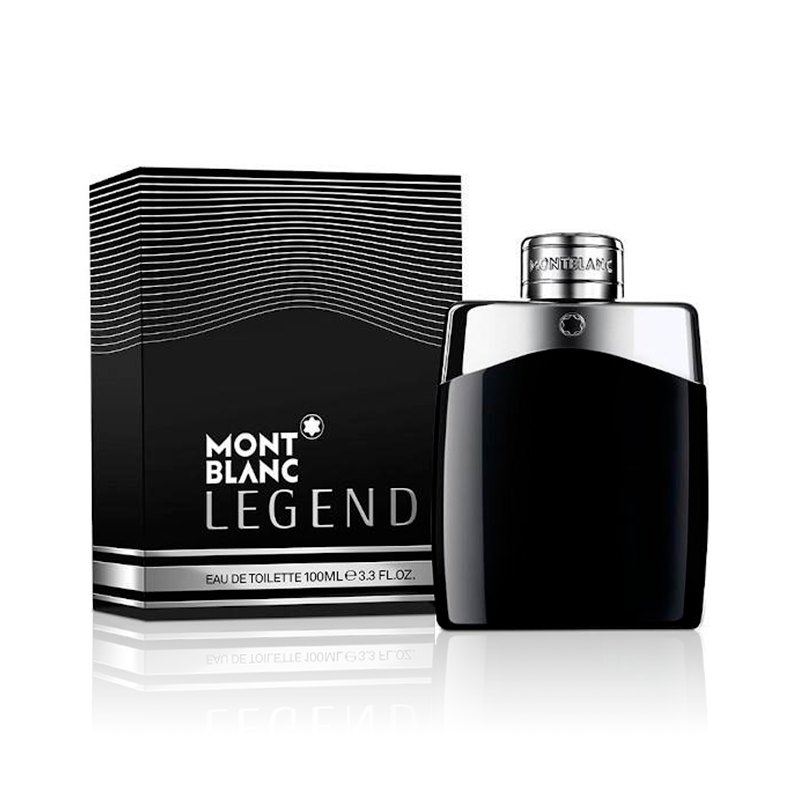 Legend EDT 100ml