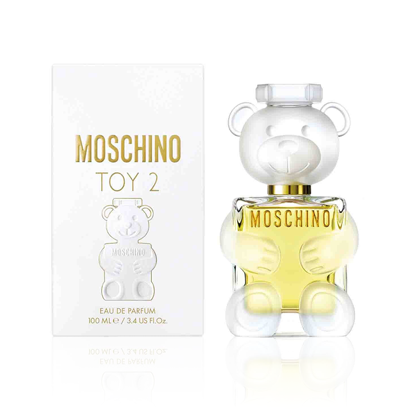 Toy 2 EDP 100ml.
