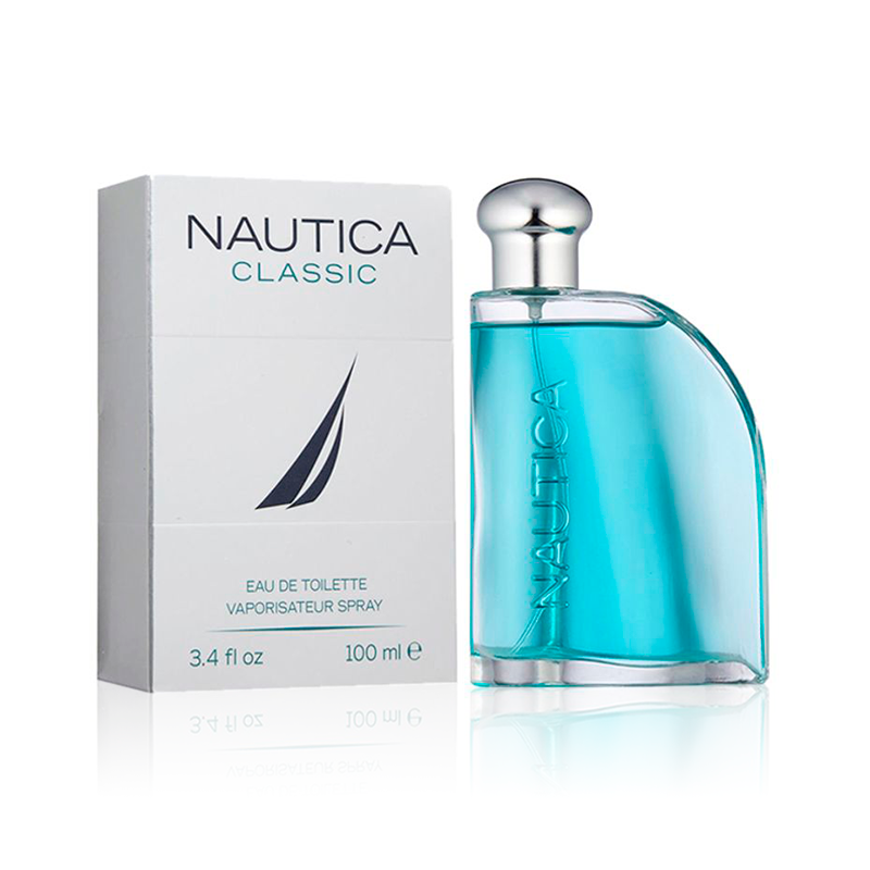 Nautica Classic EDT 100ml