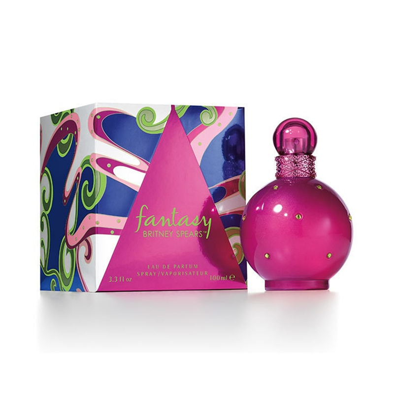 Fantasy by Britney Spears EDP 100ml.