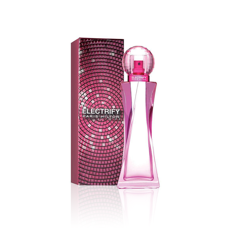 Electrify EDP 100ml.