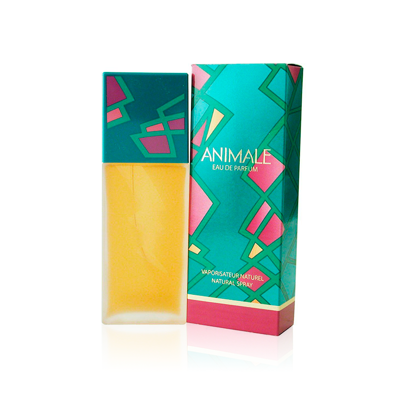 Animal EDP 100 ml.