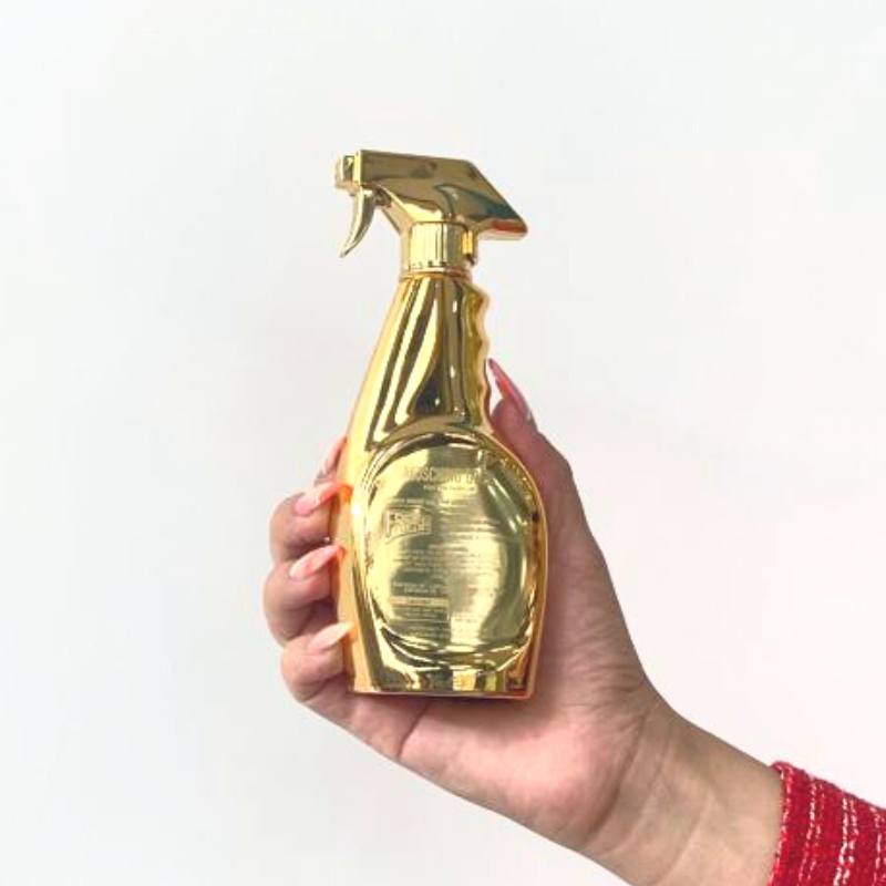 Gold Fresh Couture EDP 100ml.