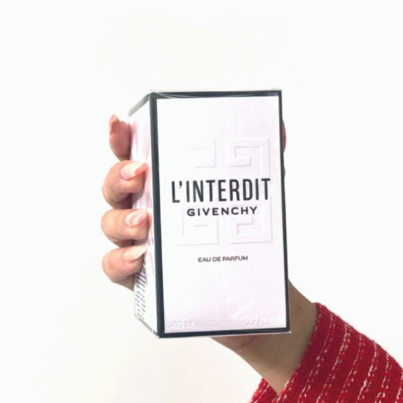 L'Interdit EDP 80 ml